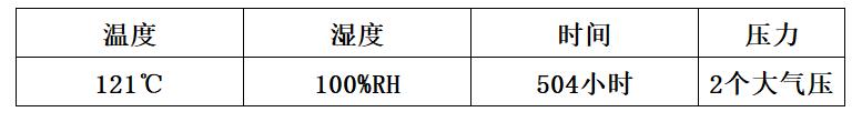 電子封裝可靠性測試需要做哪些測試？