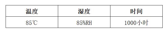 電子封裝可靠性測試需要做哪些測試？