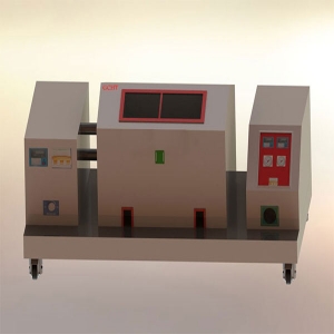 復合式鹽霧試驗機