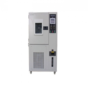 Common faults and solutions of ozone aging test chamber